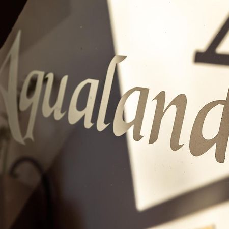 Pension Aqualand Free Parking Poprad Esterno foto
