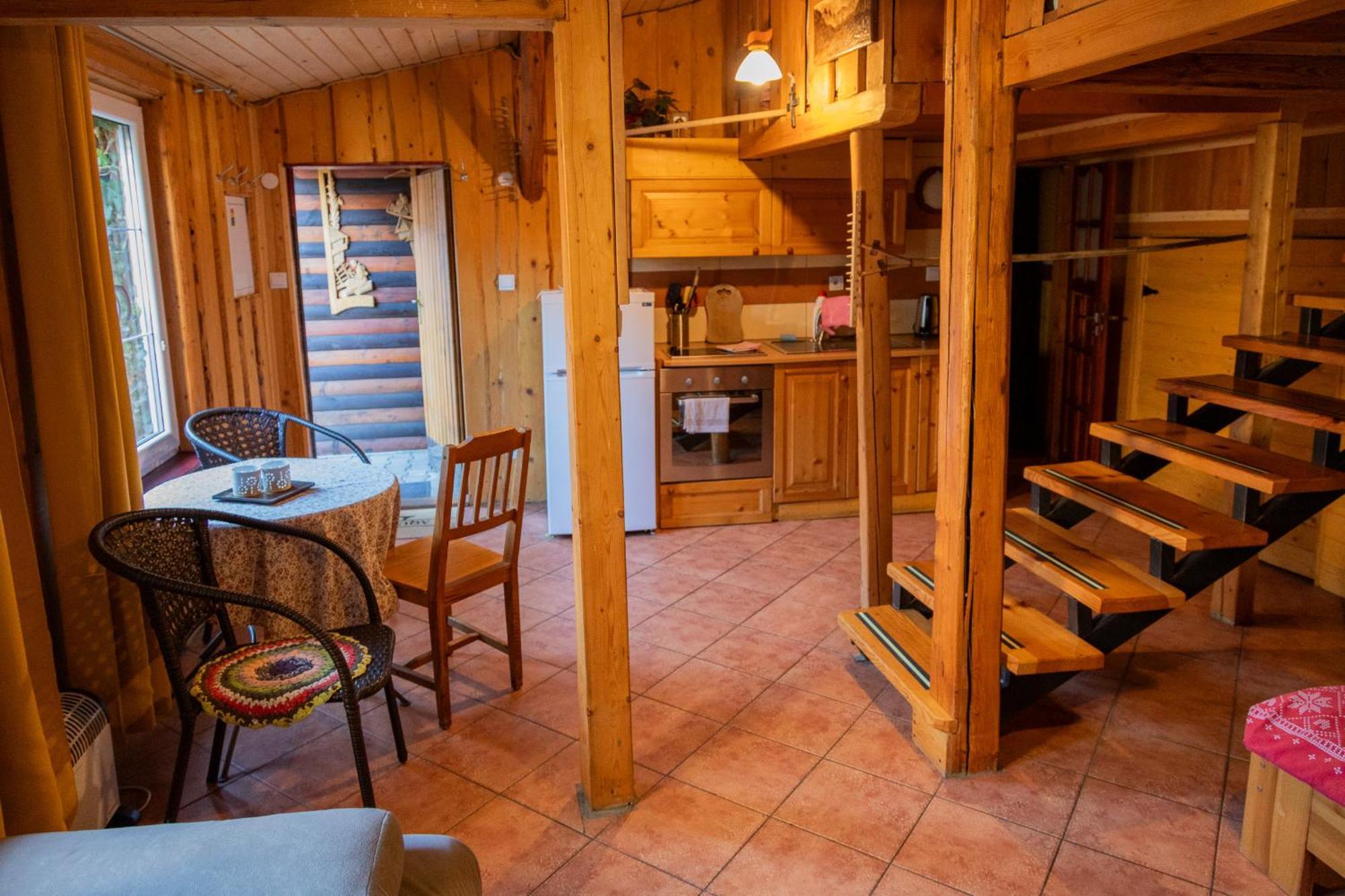 Pension Aqualand Free Parking Poprad Esterno foto