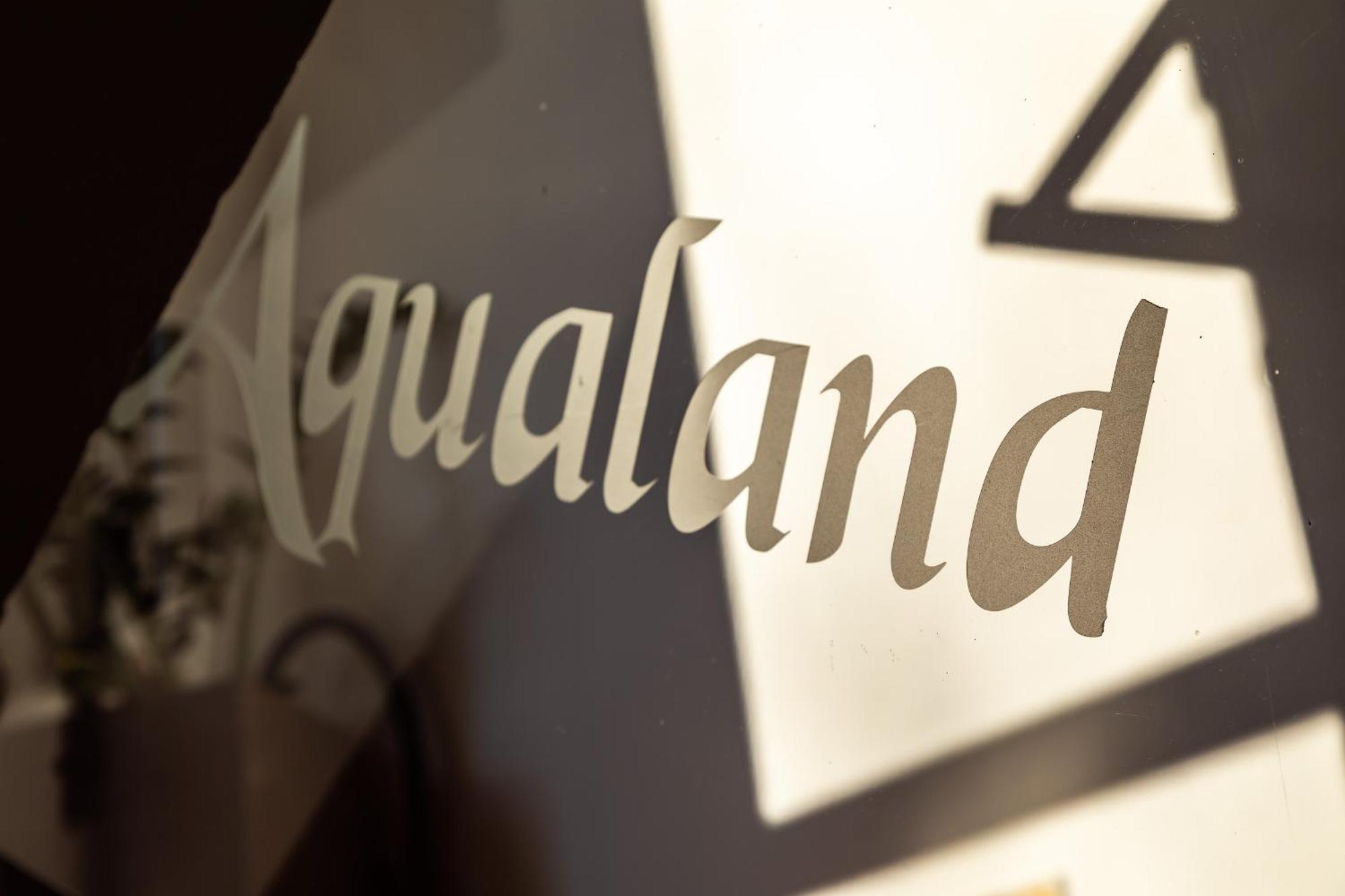 Pension Aqualand Free Parking Poprad Esterno foto